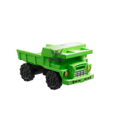 Blokees Transformers Galaxy Version Defender 03 Heavy Metal War Model Kits Figure Blind Box Scale Model Kits