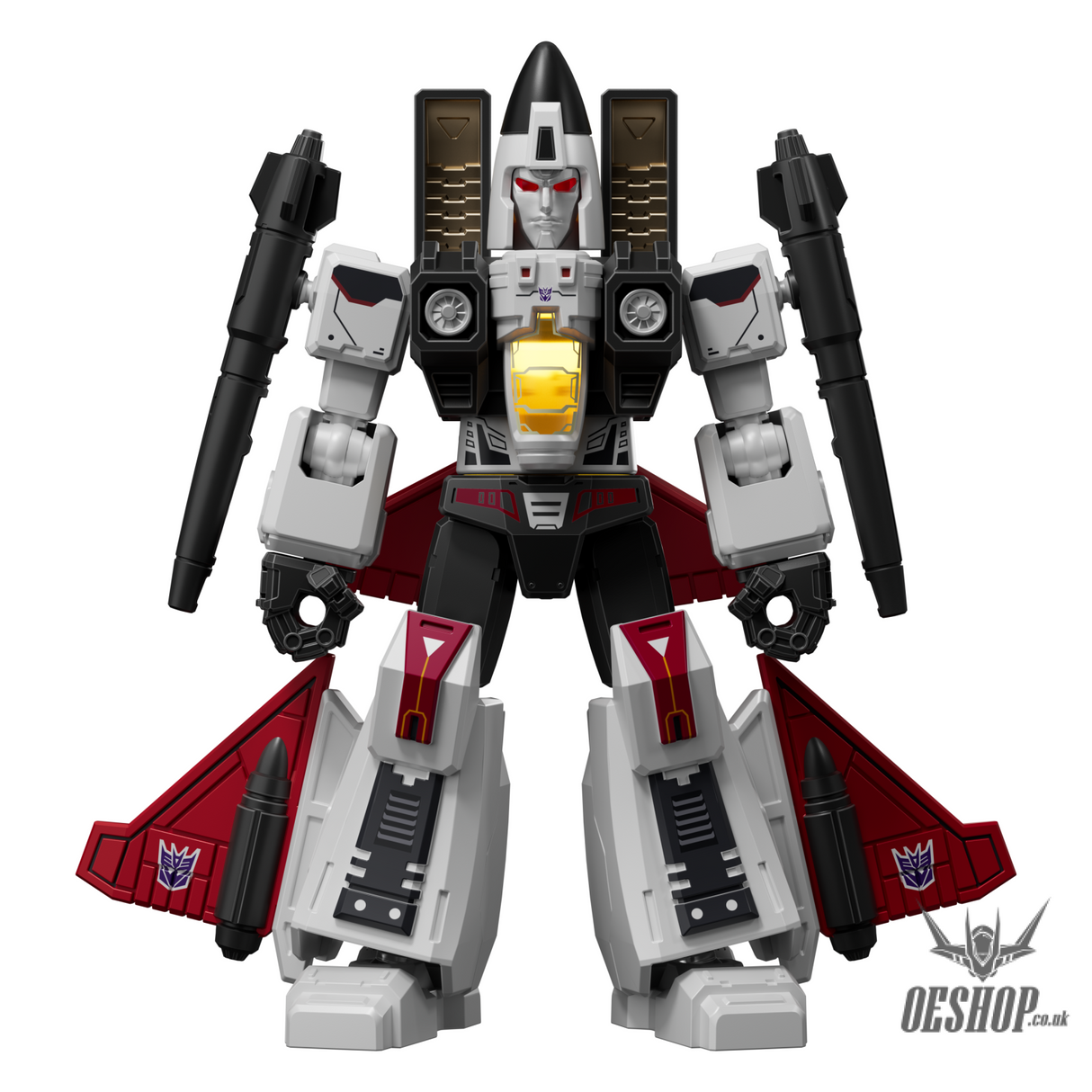 Blokees Transformers Galaxy Shining Version 03 Shattered Universe Action Figure Model Kit Blind Box Scale Model Kits