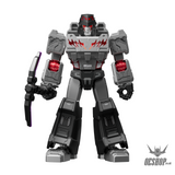 Blokees Transformers Galaxy Shining Version 03 Shattered Universe Action Figure Model Kit Blind Box Scale Model Kits