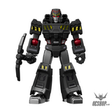 Blokees Transformers Galaxy Shining Version 03 Shattered Universe Action Figure Model Kit Blind Box Scale Model Kits
