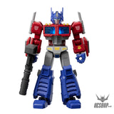 Blokees Transformers Shining Version 05 Eternal Rivalry Action Figure Model Kit Blind Box 71125 - Scale Model Kits