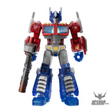 Blokees Transformers Shining Version 05 Eternal Rivalry Action Figure Model Kit Blind Box 71125 - Scale Model Kits
