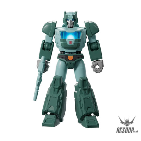 Blokees Transformers Shining Version 05 Eternal Rivalry Action Figure Model Kit Blind Box 71125 - Scale Model Kits