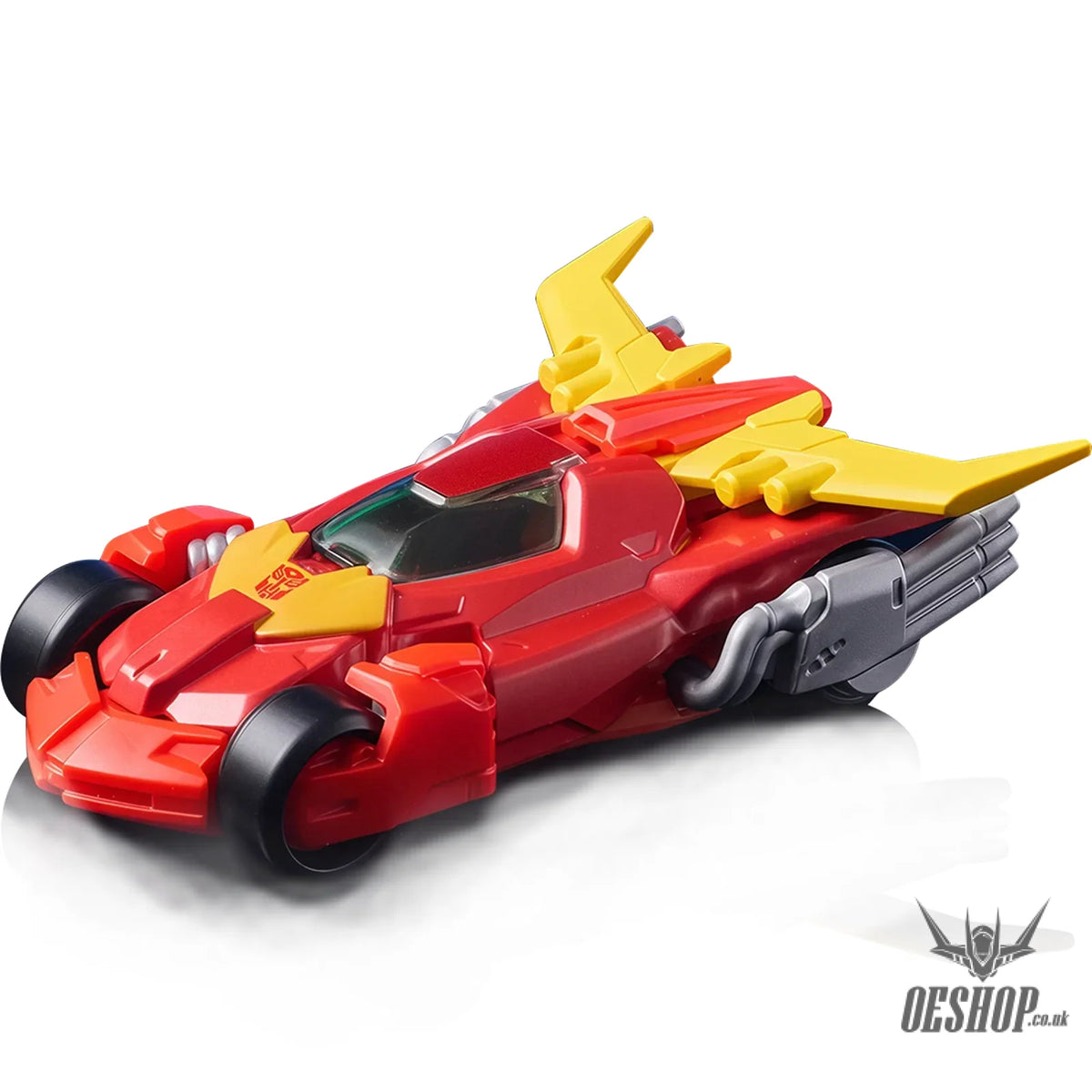 Blokees Transformers Wheels Transformers C01 Roll Out! Model Kits Blind Box 75604 - Scale Model Kits