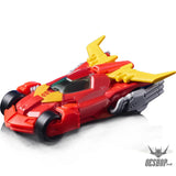 Blokees Transformers Wheels Transformers C01 Roll Out! Model Kits Blind Box 75604 - Scale Model Kits