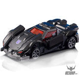 Blokees Transformers Wheels Transformers C01 Roll Out! Model Kits Blind Box 75604 - Scale Model Kits