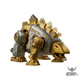 Blokees Transformers Dinobot Desertion X Yearly Version Model Kits Figure 71193 - Scale Model Kits