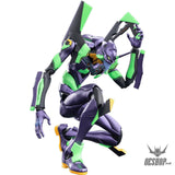 Blokees Ultra Action Edition Evangelion Unit - 01 Model Kit Action Figure 73501 Scale Model Kits