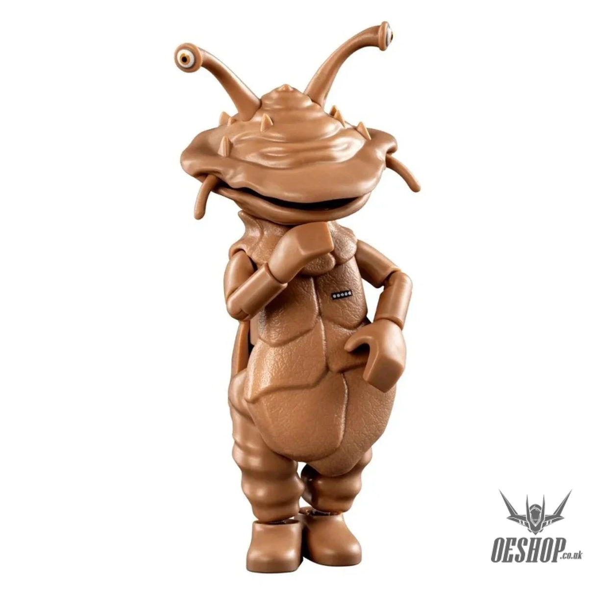 Blokees Ultraman Figures Galaxy Version 05 The Hero Named Z Model Kit Figure single box Scale Model Kits