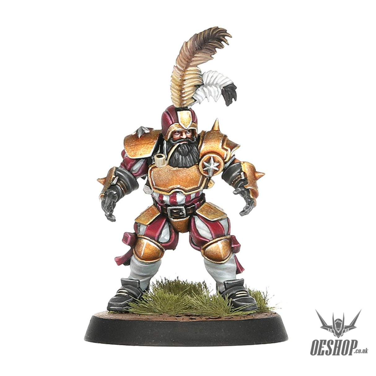 Blood Bowl: Second Season Edition (English) 200-01 Tabletop Wargame