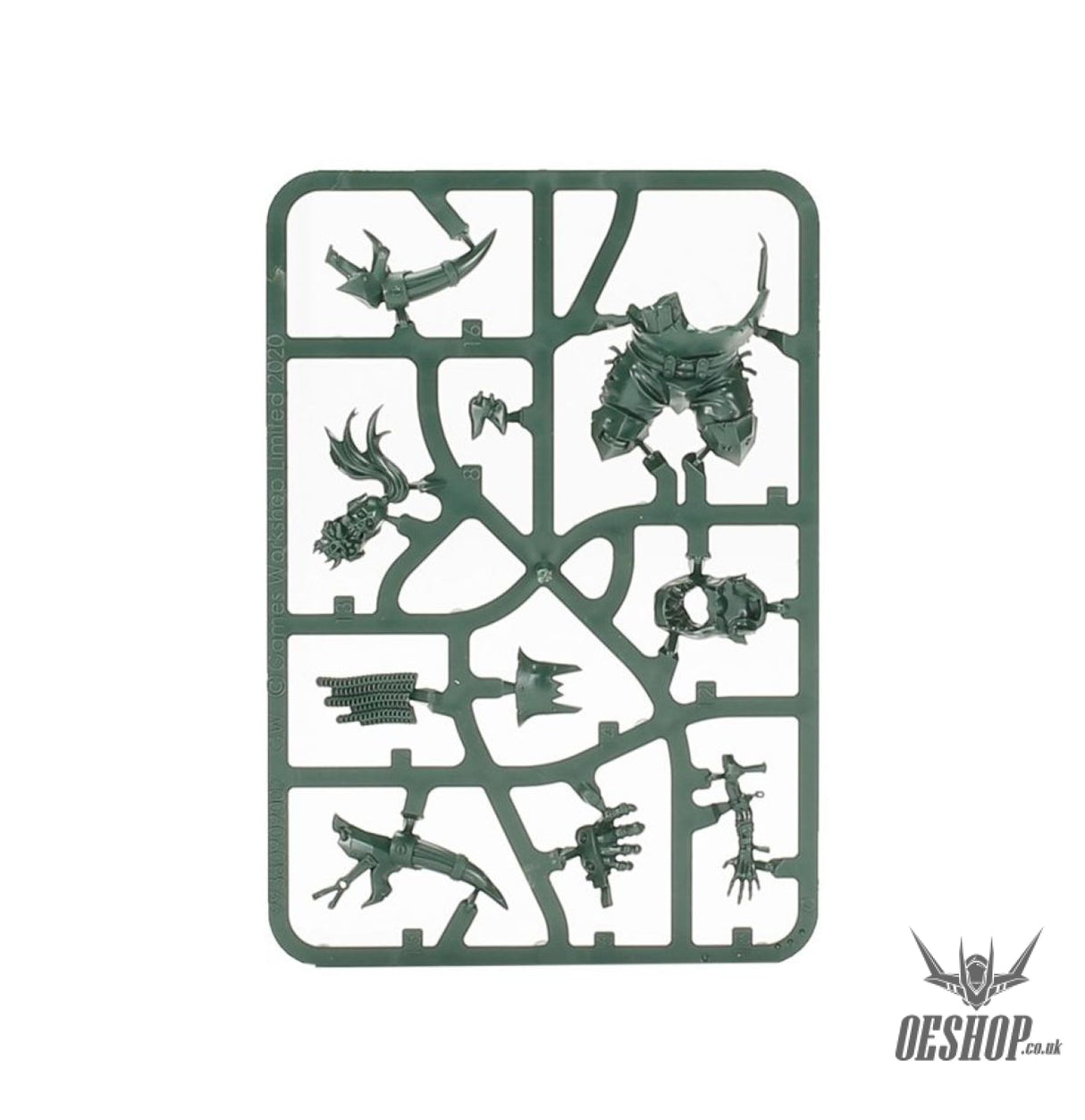 Blood Bowl: Second Season Edition (English) 200-01 Tabletop Wargame