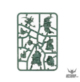 Blood Bowl: Second Season Edition (English) 200-01 Tabletop Wargame