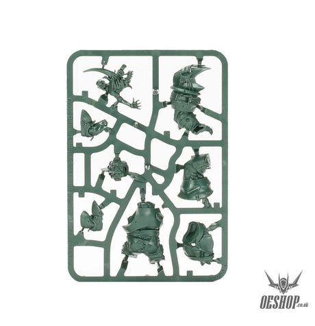 Blood Bowl: Second Season Edition (English) 200-01 Tabletop Wargame