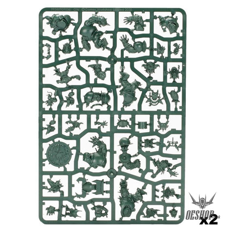 Blood Bowl: Second Season Edition (English) 200-01 Tabletop Wargame