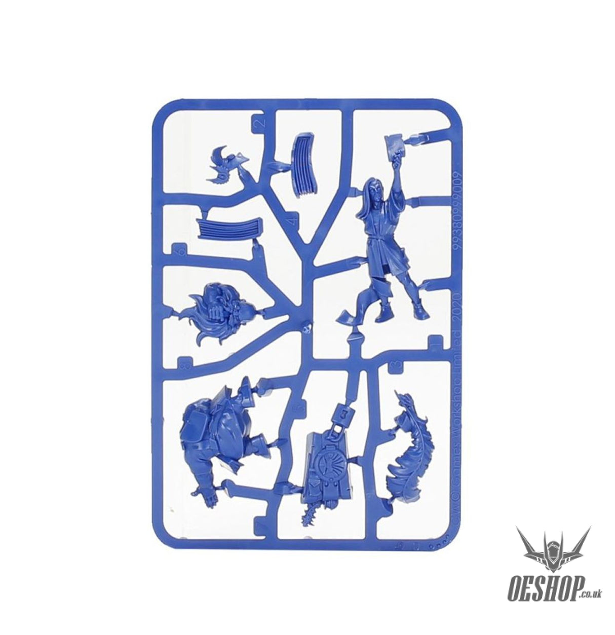 Blood Bowl: Second Season Edition (English) 200-01 Tabletop Wargame
