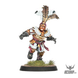 Blood Bowl: Second Season Edition (English) 200-01 Tabletop Wargame