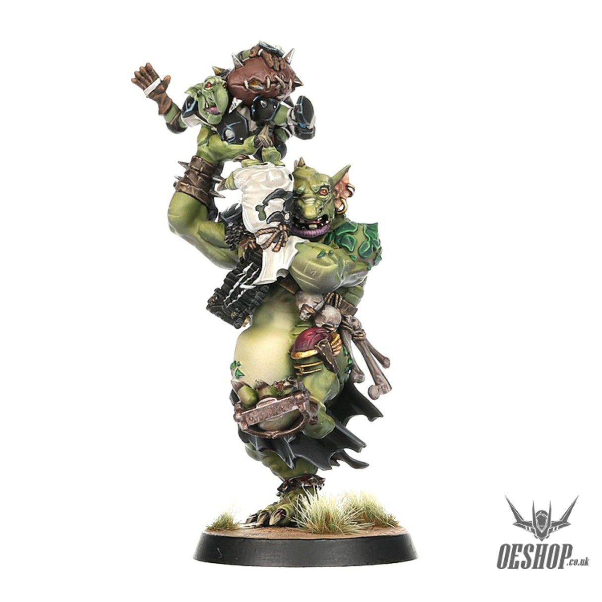 Blood Bowl: Second Season Edition (English) 200-01 Tabletop Wargame