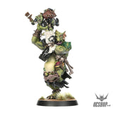 Blood Bowl: Second Season Edition (English) 200-01 Tabletop Wargame