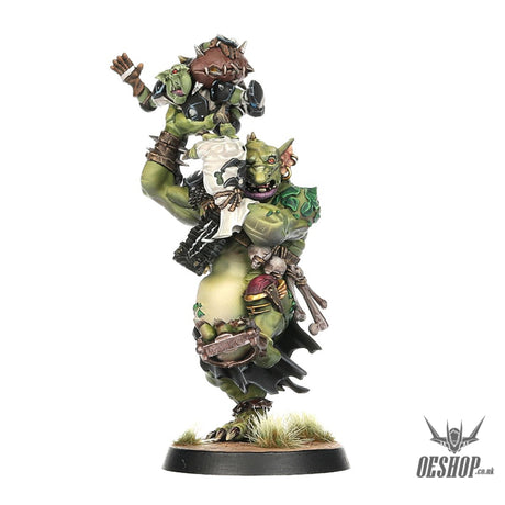 Blood Bowl: Second Season Edition (English) 200-01 Tabletop Wargame
