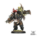 Blood Bowl: Second Season Edition (English) 200-01 Tabletop Wargame