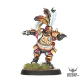 Blood Bowl: Second Season Edition (English) 200-01 Tabletop Wargame