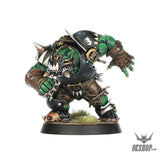 Blood Bowl: Second Season Edition (English) 200-01 Tabletop Wargame