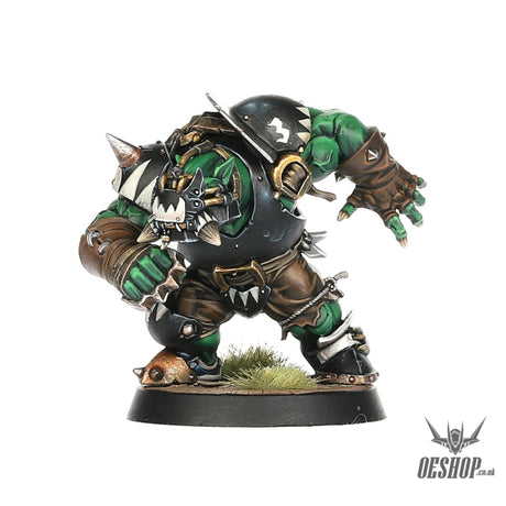 Blood Bowl: Second Season Edition (English) 200-01 Tabletop Wargame