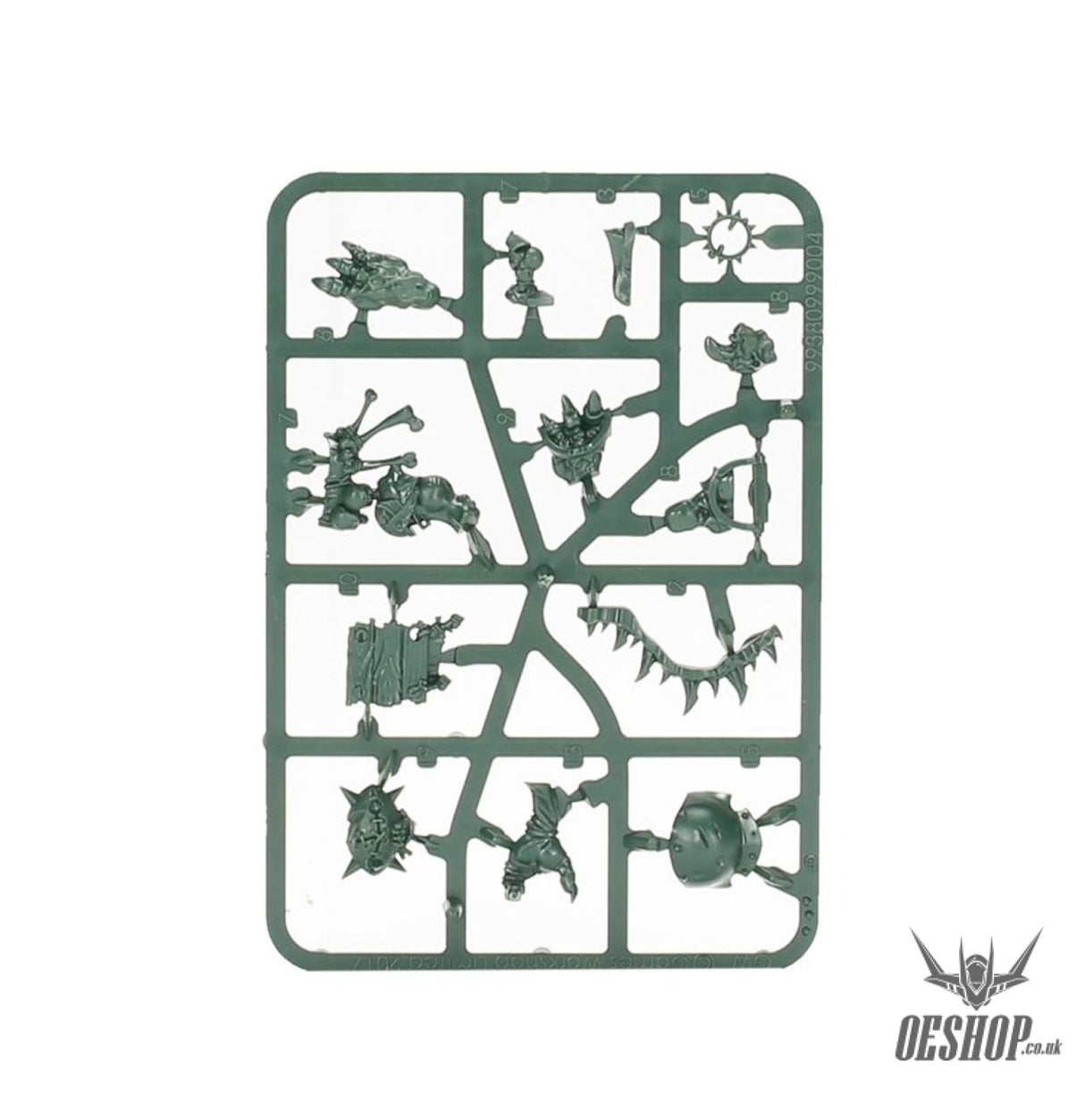 Blood Bowl: Second Season Edition (English) 200-01 Tabletop Wargame