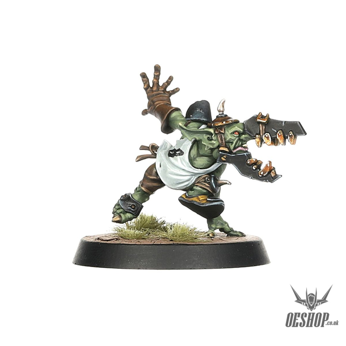 Blood Bowl: Second Season Edition (English) 200-01 Tabletop Wargame
