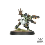Blood Bowl: Second Season Edition (English) 200-01 Tabletop Wargame
