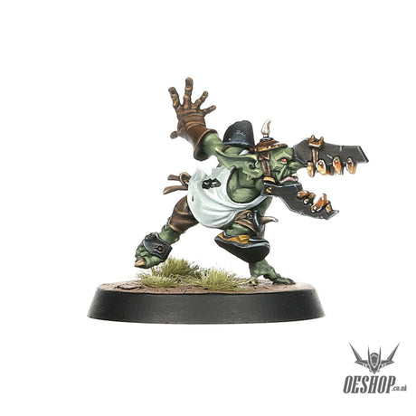 Blood Bowl: Second Season Edition (English) 200-01 Tabletop Wargame