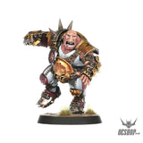 Blood Bowl: Second Season Edition (English) 200-01 Tabletop Wargame