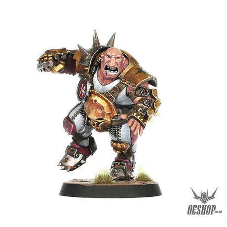 Blood Bowl: Second Season Edition (English) 200-01 Tabletop Wargame