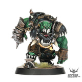 Blood Bowl: Second Season Edition (English) 200-01 Tabletop Wargame