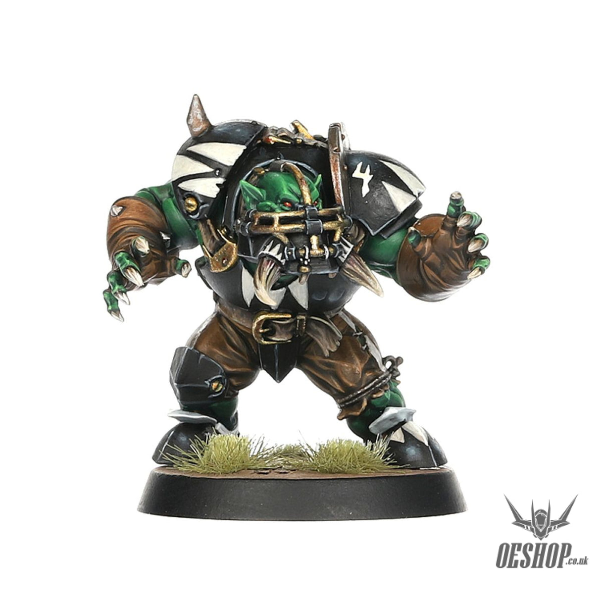 Blood Bowl: Second Season Edition (English) 200-01 Tabletop Wargame