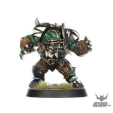 Blood Bowl: Second Season Edition (English) 200-01 Tabletop Wargame