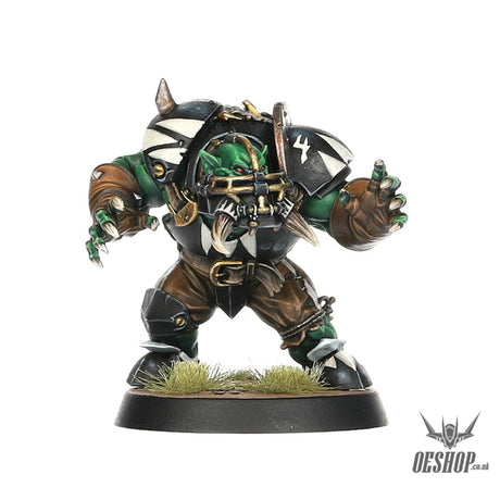 Blood Bowl: Second Season Edition (English) 200-01 Tabletop Wargame