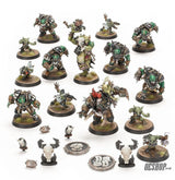 Blood Bowl: Second Season Edition (English) 200-01 Tabletop Wargame