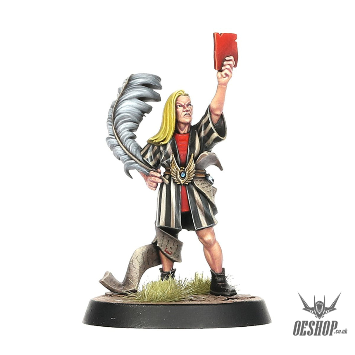 Blood Bowl: Second Season Edition (English) 200-01 Tabletop Wargame
