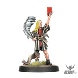 Blood Bowl: Second Season Edition (English) 200-01 Tabletop Wargame