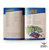 Blood Bowl: Second Season Edition (English) 200-01 Tabletop Wargame