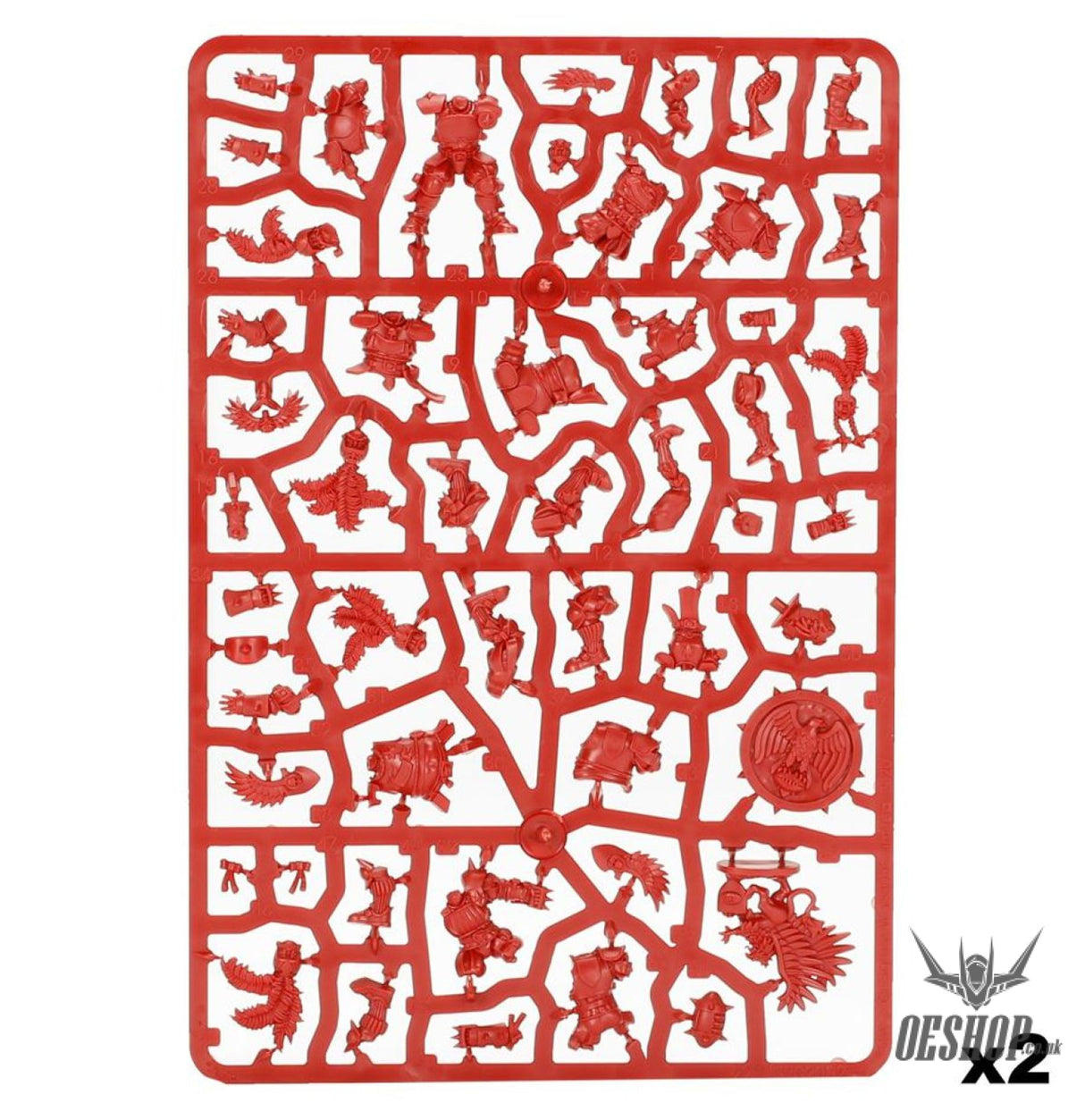 Blood Bowl: Second Season Edition (English) 200-01 Tabletop Wargame