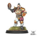 Blood Bowl: Second Season Edition (English) 200-01 Tabletop Wargame