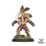 Blood Bowl: Second Season Edition (English) 200-01 Tabletop Wargame