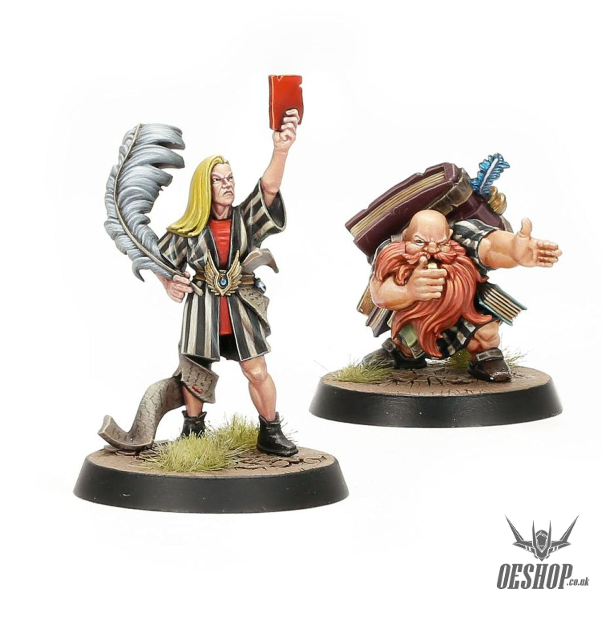 Blood Bowl: Second Season Edition (English) 200-01 Tabletop Wargame