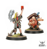 Blood Bowl: Second Season Edition (English) 200-01 Tabletop Wargame