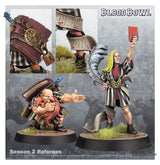 Blood Bowl: Second Season Edition (English) 200-01 Tabletop Wargame