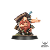 Blood Bowl: Second Season Edition (English) 200-01 Tabletop Wargame