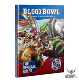Blood Bowl: Second Season Edition (English) 200-01 Tabletop Wargame