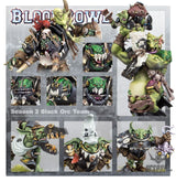 Blood Bowl: Second Season Edition (English) 200-01 Tabletop Wargame